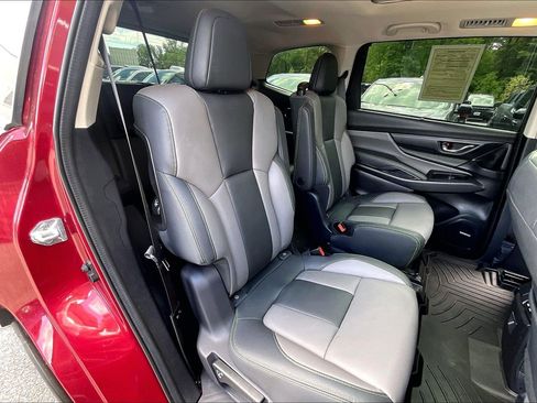 Used 2023 Subaru Ascent Onyx Edition Limited AWD/4WD image 26