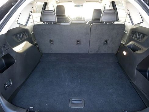 Certified 2023 Ford Edge SEL image 6