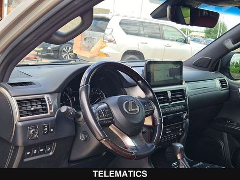 Used 2022 Lexus GX 460 Premium w/ Premium Package AWD/4WD image 13