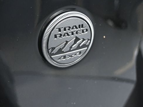 New 2026 Jeep Gladiator Willys image 41