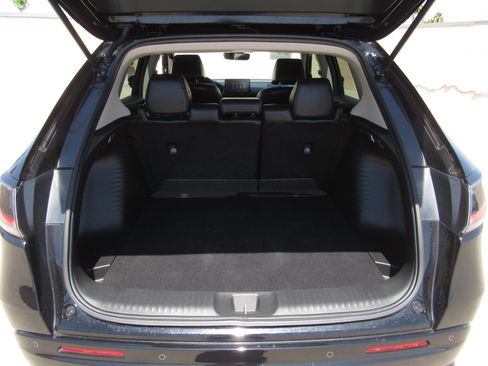Certified 2024 Honda HR-V EX-L image 13