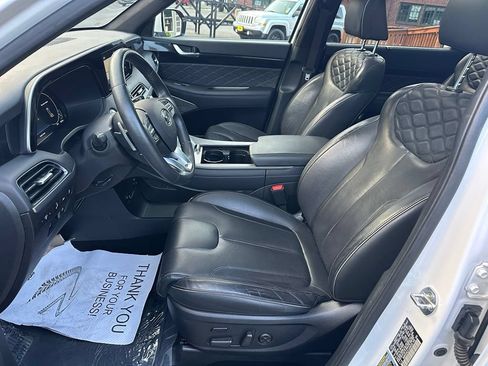 Used 2020 Hyundai Palisade Limited AWD/4WD image 9