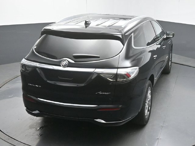 Used 2024 Buick Enclave Avenir FWD image 49