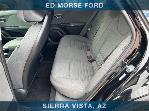 Used 2025 Kia K4 EX FWD image 15
