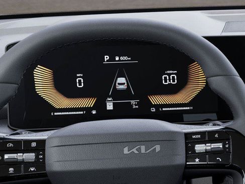 New 2026 Kia Sorento EX AWD/4WD image 21