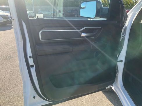 Used 2023 RAM 1500 Big Horn image 12