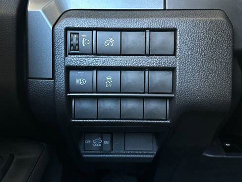 New 2026 Toyota Tacoma SR5 AWD/4WD image 25