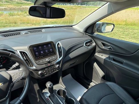 Used 2020 Chevrolet Equinox Premier FWD image 46