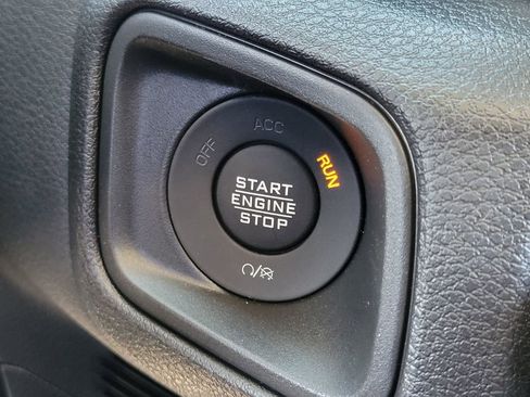 New 2026 Jeep Wrangler Willys image 10