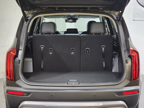 Used 2022 Kia Telluride EX AWD/4WD image 8