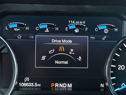 Used 2019 Ford Expedition Max Limited AWD/4WD image 62