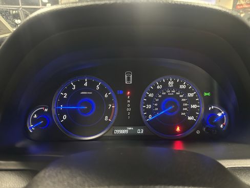 Used 2010 Honda Crosstour EX-L image 10