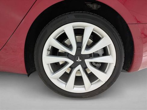 Used 2020 Tesla Model 3 Long Range image 22