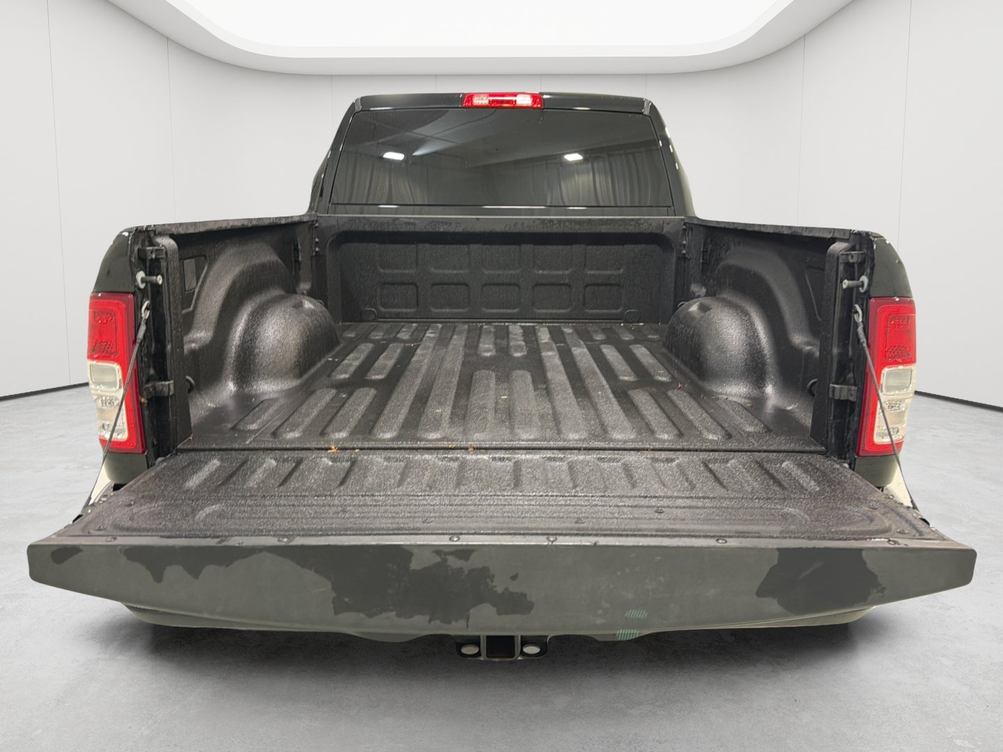 Used 2024 RAM 2500 Big Horn w/ Bed Utility Group AWD/4WD image 21