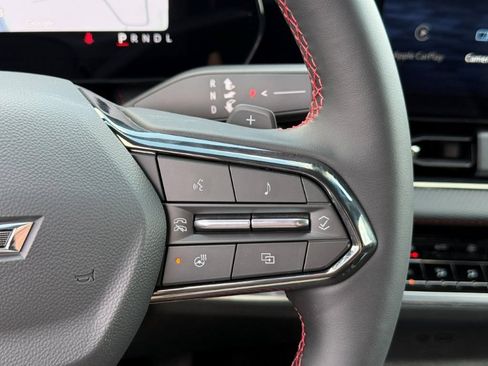 New 2027 Chevrolet Equinox RS FWD image 27
