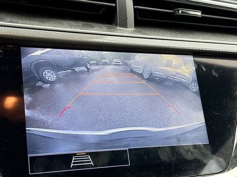 Used 2023 Buick Encore GX Select w/ Safety Package II AWD/4WD image 15