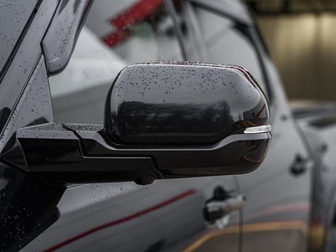 Used 2023 Toyota Tundra SR5 w/ TRD Sport Premium Package image 15