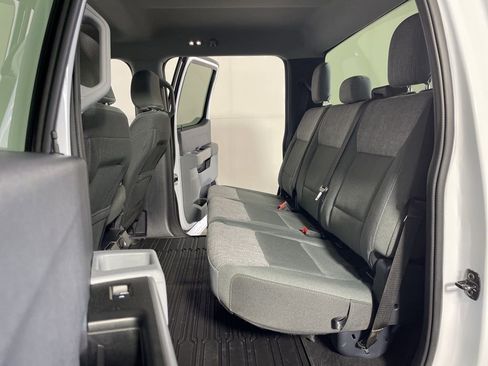 Used 2024 Ford F250 XLT w/ 360-Degree Camera Package image 17