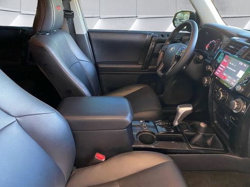 Used 2023 Toyota 4Runner TRD Off-Road Premium image 13