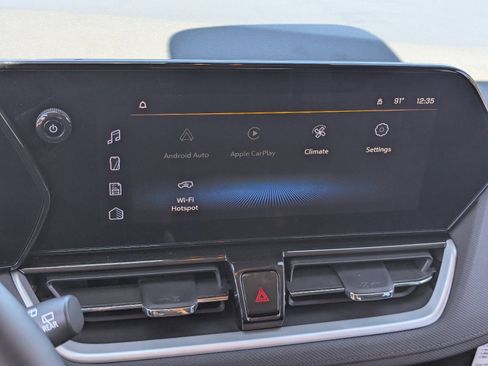 Certified 2026 Chevrolet TrailBlazer LT w/ Convenience Package AWD/4WD image 27