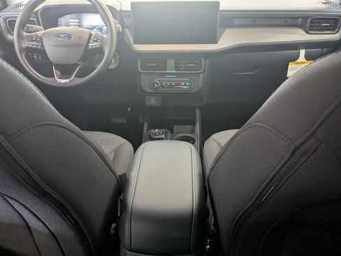 New 2026 Ford Maverick XL FWD image 18
