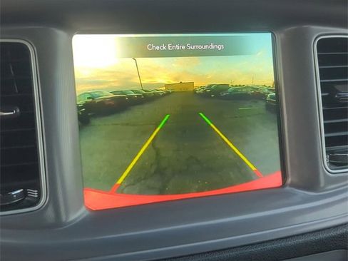 Used 2023 Dodge Charger SXT image 18