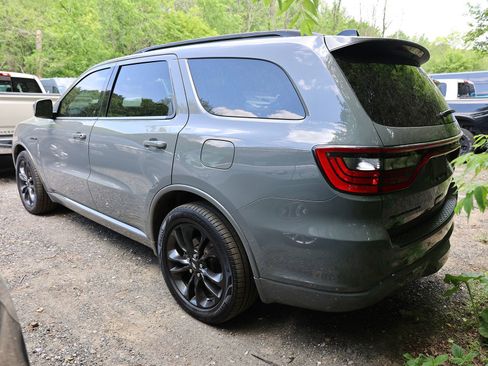 Used 2023 Dodge Durango R/T AWD/4WD image 3