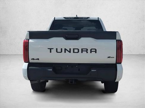 New 2026 Toyota Tundra SR5 w/ SR5 Premium Package AWD/4WD image 6