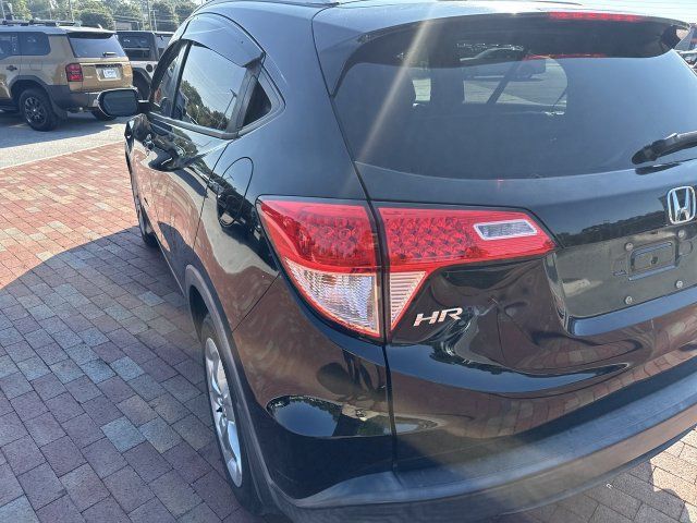 Used 2017 Honda HR-V EX-L image 8