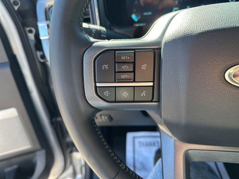 Used 2024 Ford F250 Lariat w/ Sport Appearance Package image 20