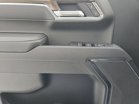 New 2026 Chevrolet Silverado 1500 LT w/ Texas Edition Plus RWD image 24