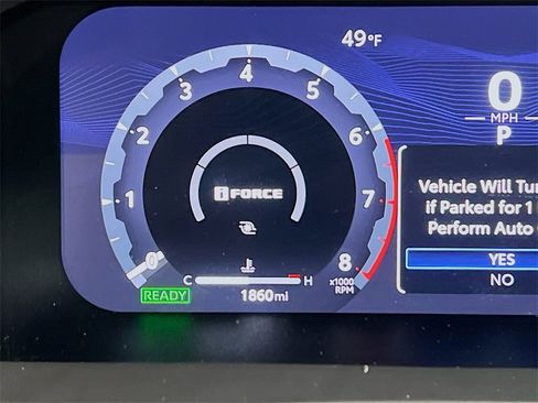 Used 2025 Toyota Tacoma TRD Pro image 12