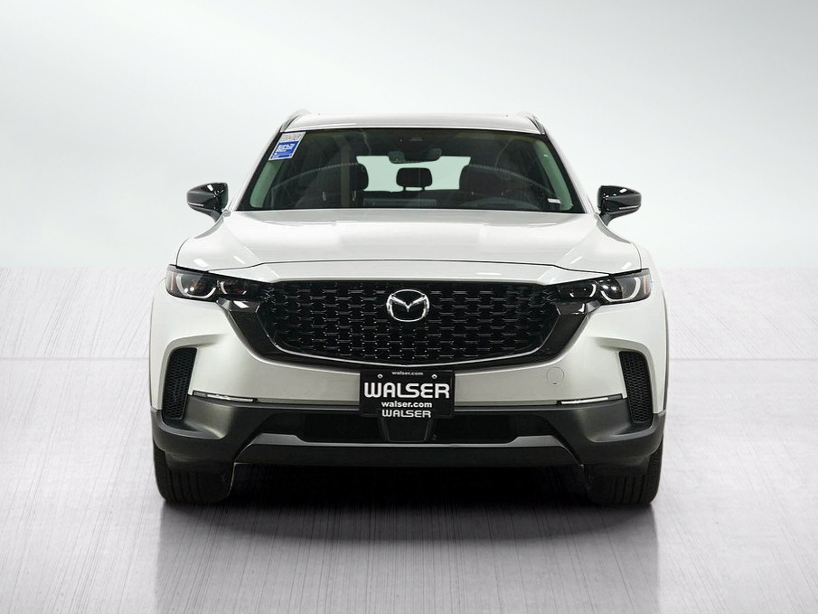 Used 2024 MAZDA CX-50 AWD 2.5 S w/ Premium Plus Pkg image 8