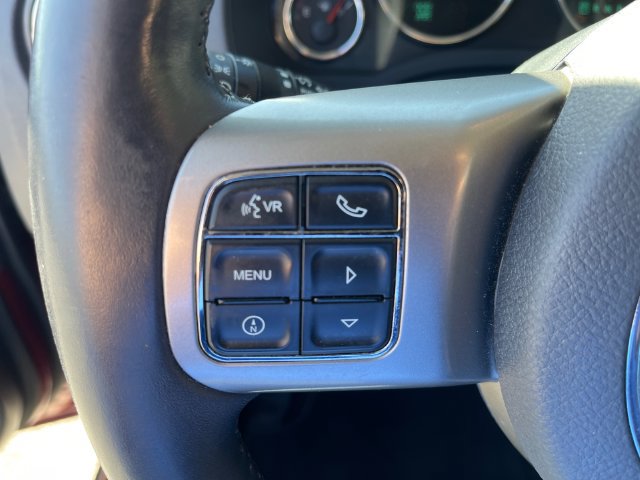 Used 2013 Jeep Patriot Limited FWD image 27