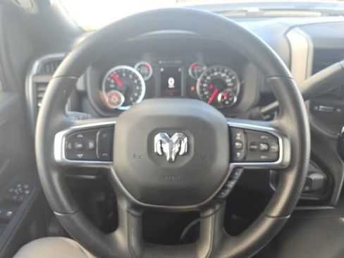 New 2026 RAM 2500 Tradesman image 19