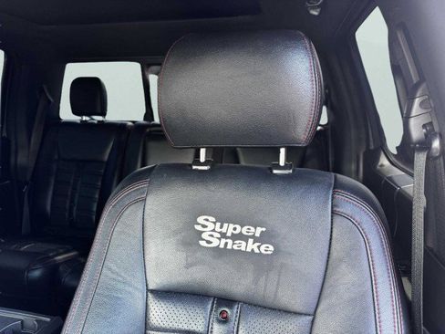 Used 2018 Ford F150 Lariat w/ Equipment Group 502A Luxury image 23