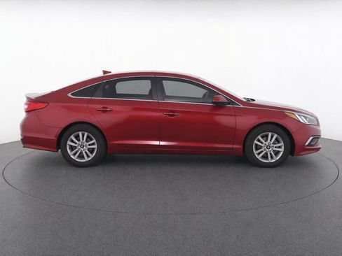 Used 2016 Hyundai Sonata SE FWD image 8