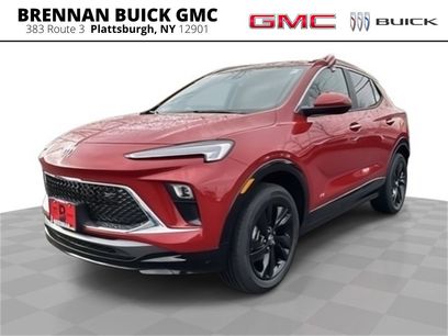 New 2026 Buick Encore GX Sport Touring w/ Comfort Package