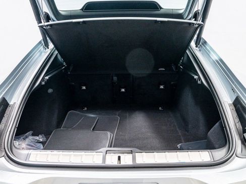 New 2026 Porsche Panamera 4 image 29