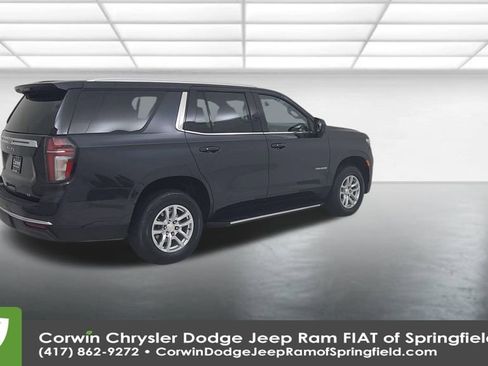 Used 2024 Chevrolet Tahoe LT image 15