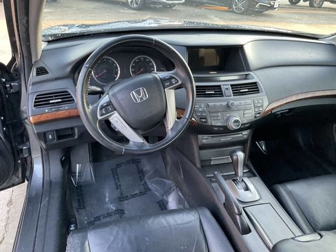 Used 2012 Honda Accord EX-L image 14