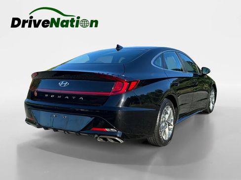 Used 2022 Hyundai Sonata SEL FWD image 5