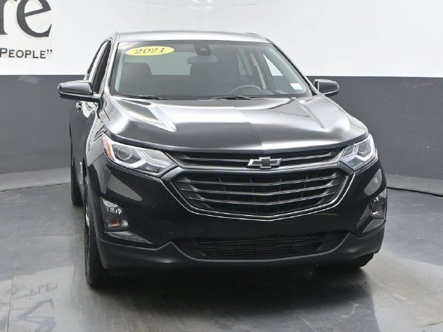 Used 2021 Chevrolet Equinox LT FWD image 57