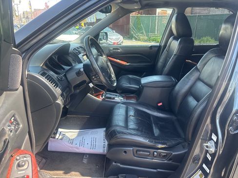 Used 2005 Acura MDX Touring AWD/4WD image 15