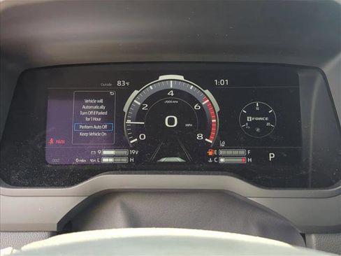 New 2026 Toyota Tundra Limited AWD/4WD image 11