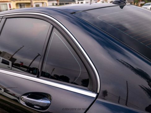 Used 2013 Mercedes-Benz C 63 AMG Sedan image 54