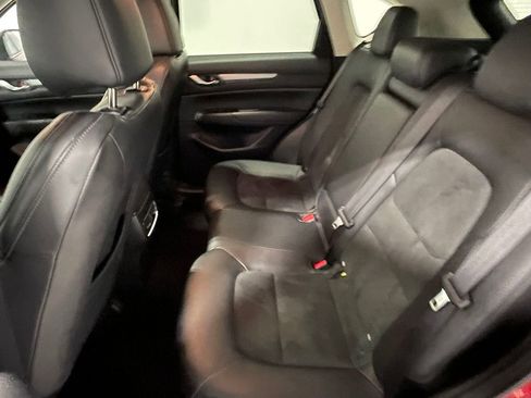 Used 2020 MAZDA CX-5 Touring image 22