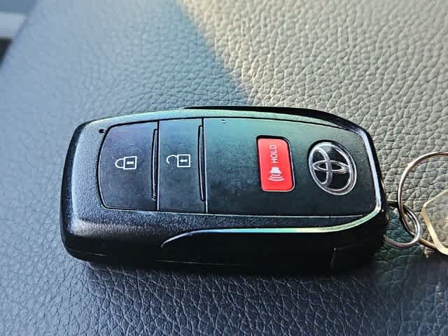Used 2024 Toyota Land Cruiser 1958 AWD/4WD image 28