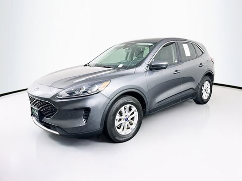 Used 2021 Ford Escape SE w/ Convenience Package image 3
