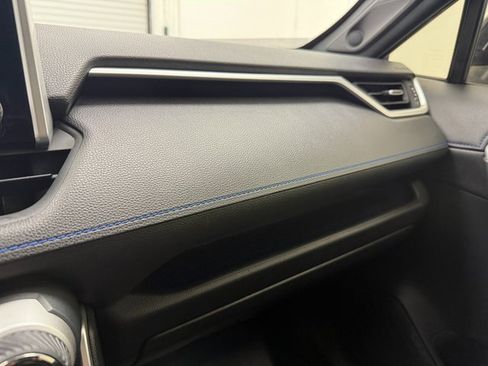 Used 2019 Toyota RAV4 XSE image 22